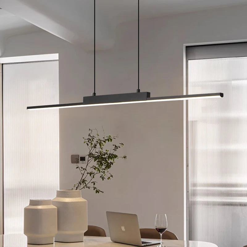 Lineo Slim Linear LED Pendant