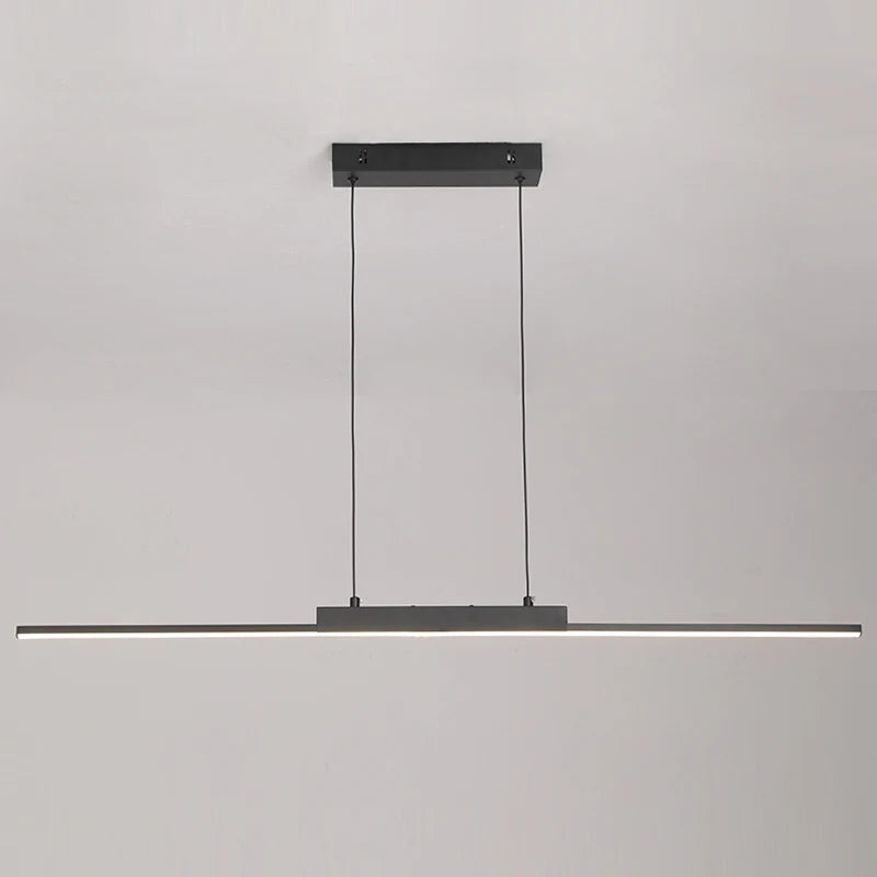 Lineo Slim Linear LED Pendant