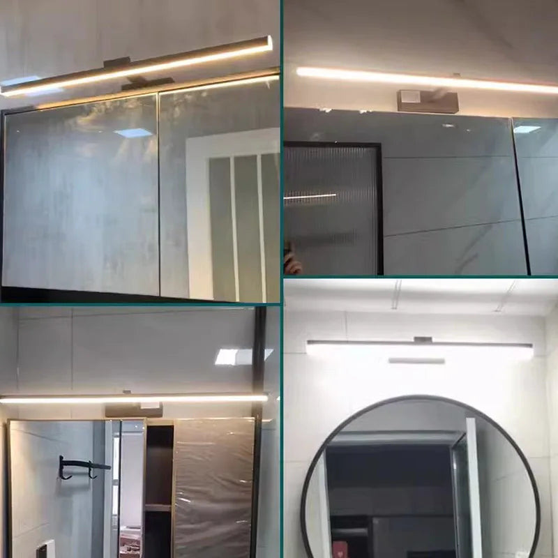 Vero LED Vanity Light Bar